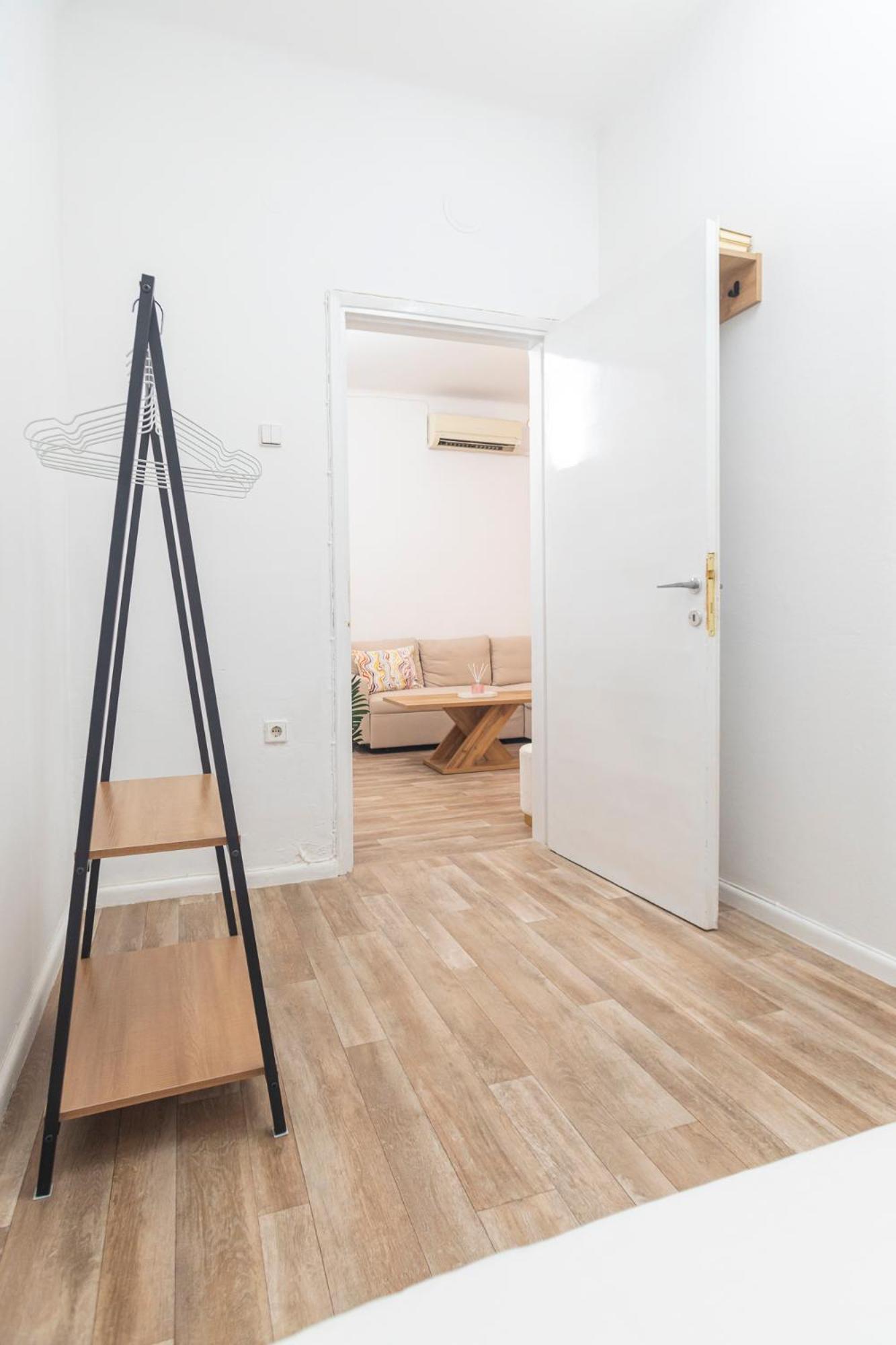 Ferienwohnung Mainavenue Living Local Thessaloniki Exterior foto