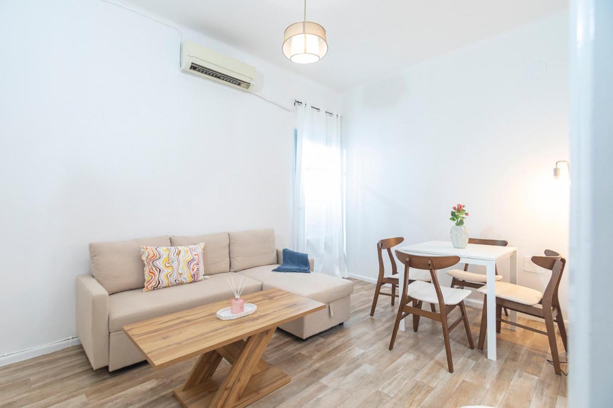 Ferienwohnung Mainavenue Living Local Thessaloniki Exterior foto