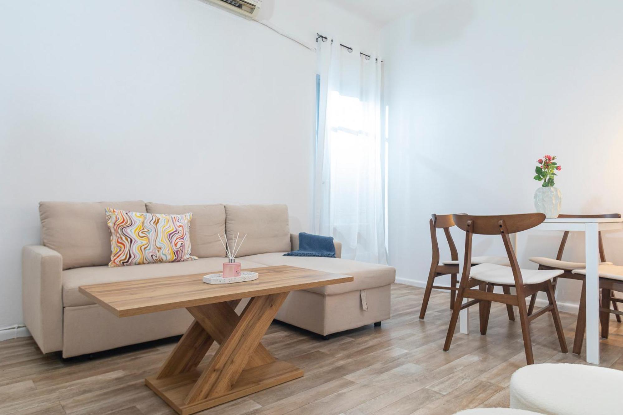 Ferienwohnung Mainavenue Living Local Thessaloniki Exterior foto